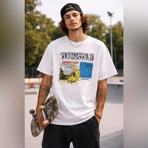 TURNSTILE - Band T-Shirt